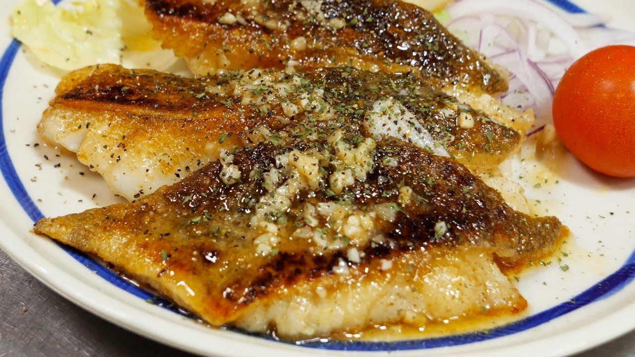 タラは片栗粉をまぶして焼くと良いことしかない タラ レシピ - yRecipes